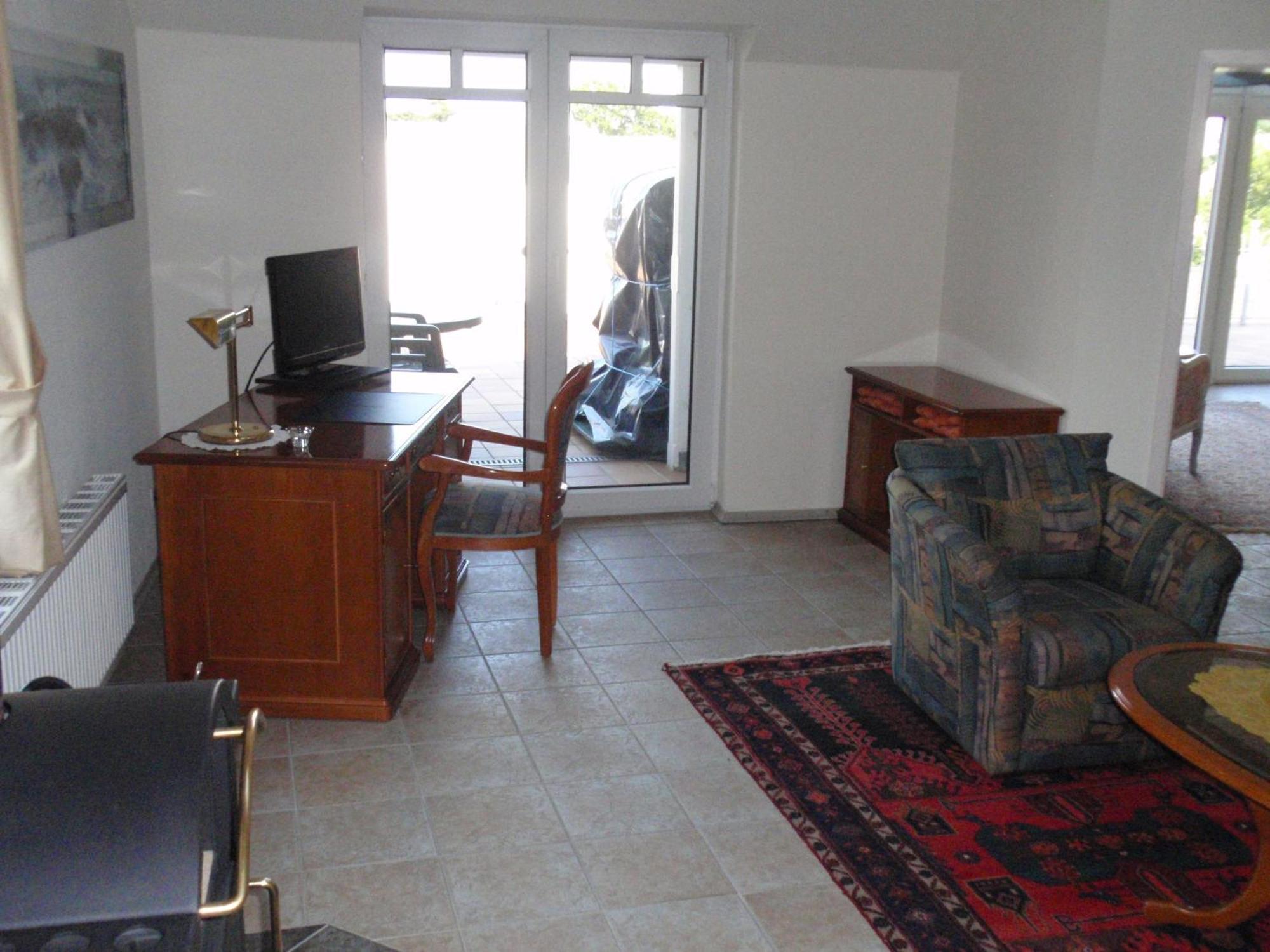 Schmiedehaus - Appartement Heringsdorf  Habitación foto