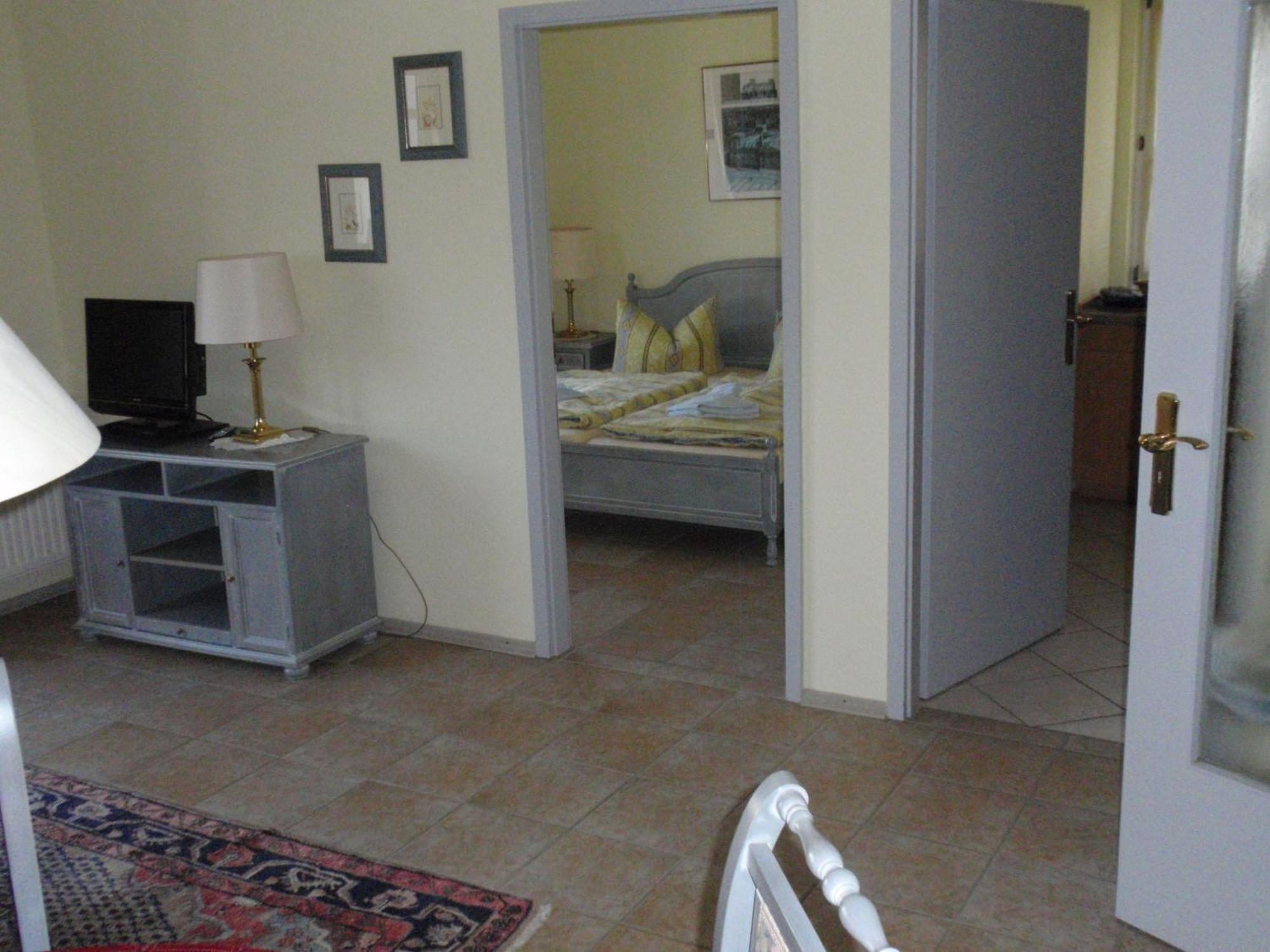 Schmiedehaus - Appartement Heringsdorf  Habitación foto