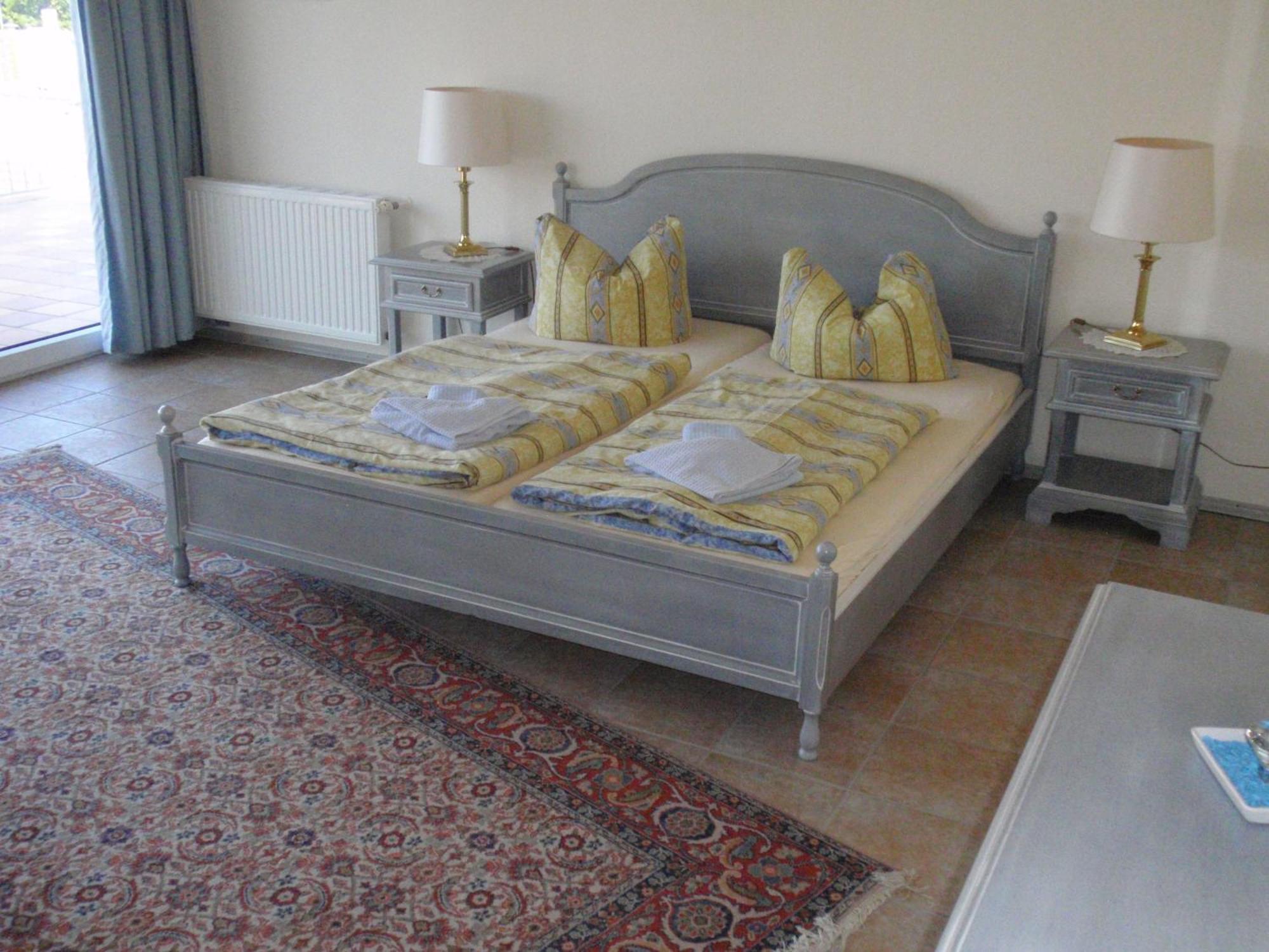 Schmiedehaus - Appartement Heringsdorf  Habitación foto