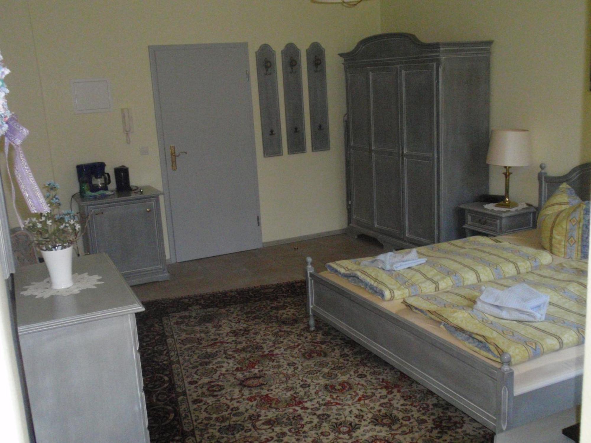 Schmiedehaus - Appartement Heringsdorf  Habitación foto