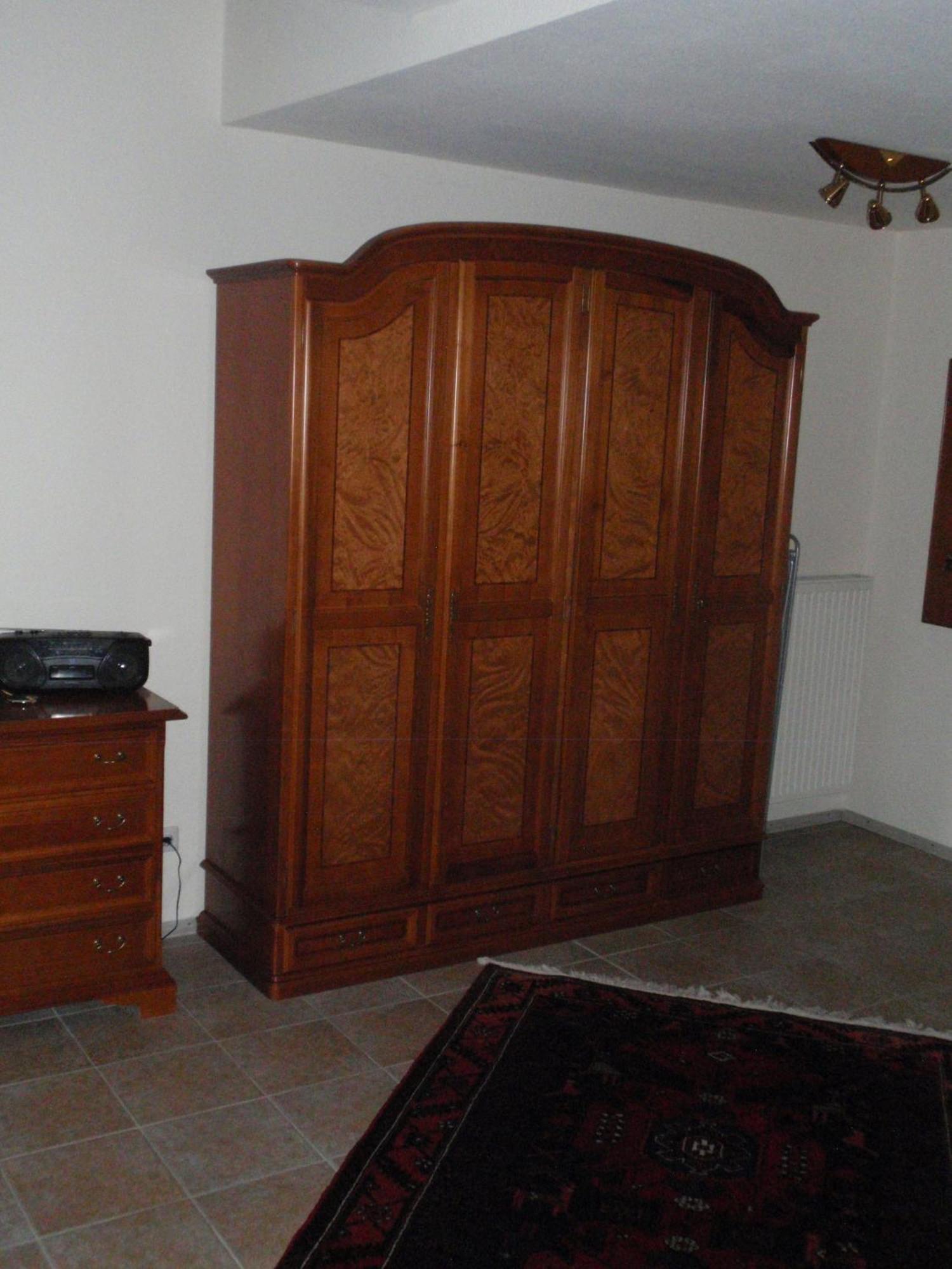 Schmiedehaus - Appartement Heringsdorf  Habitación foto
