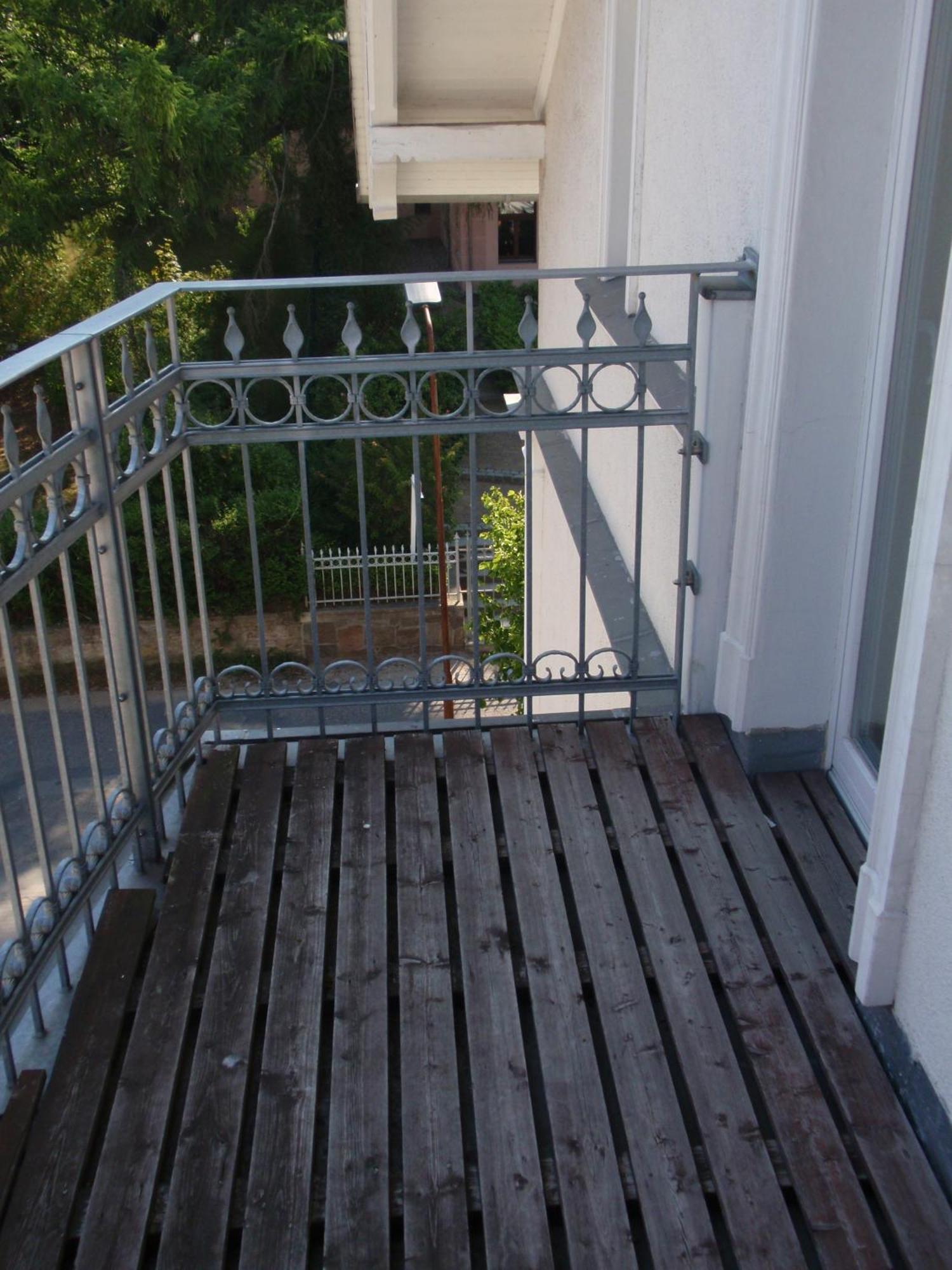Schmiedehaus - Appartement Heringsdorf  Habitación foto