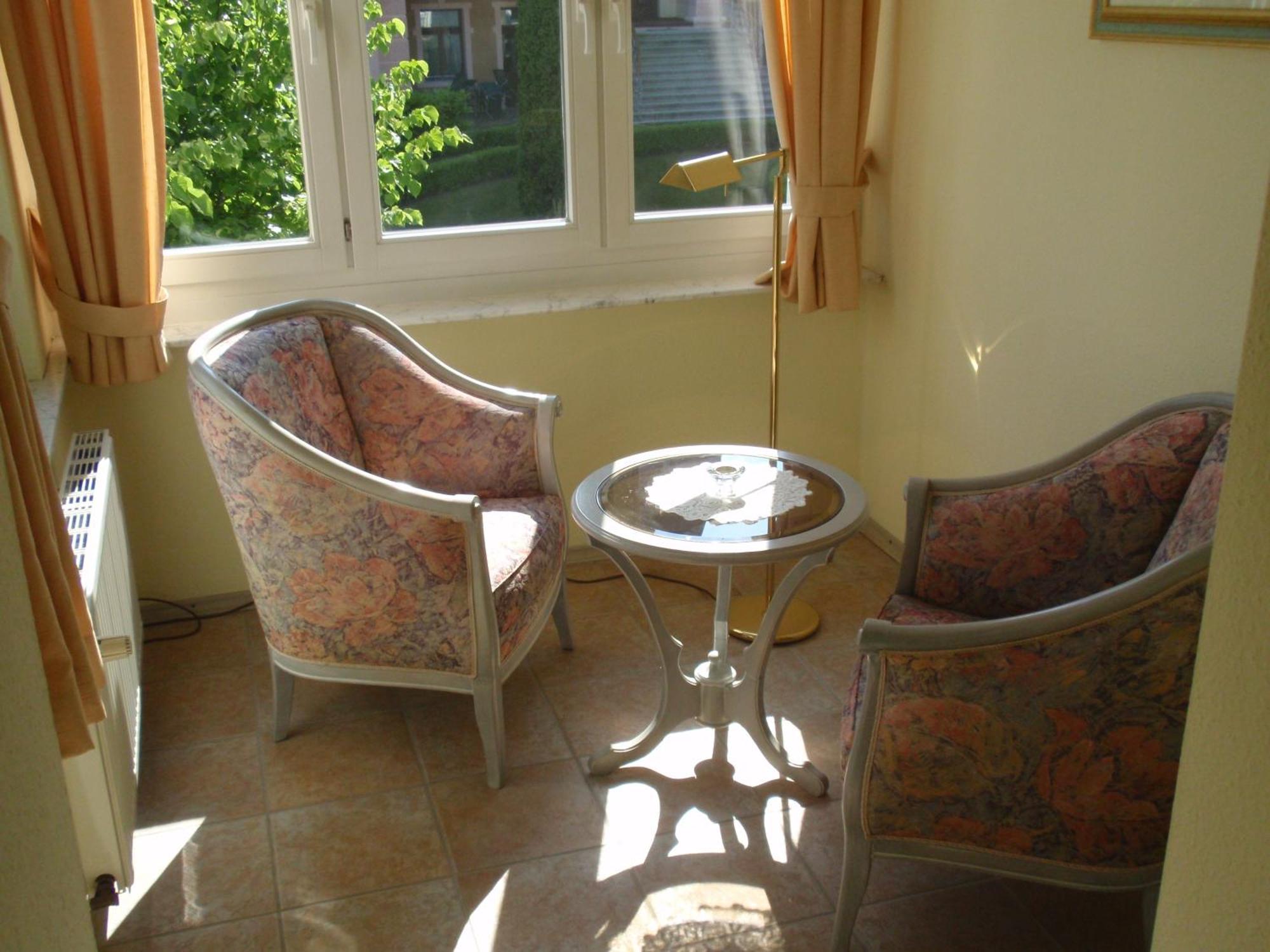 Schmiedehaus - Appartement Heringsdorf  Habitación foto